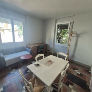 Location appartement meublé à Douai
