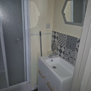 Location appartement meublé à Douai