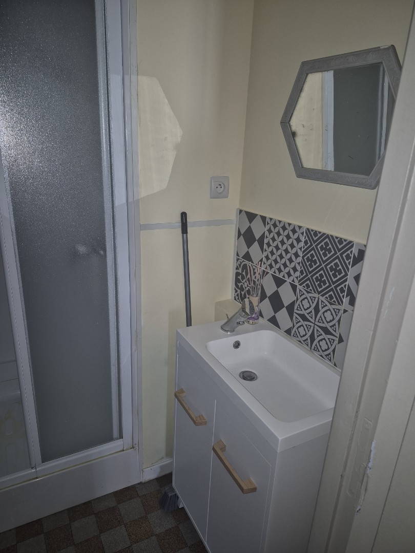 Location appartement meublé à Douai