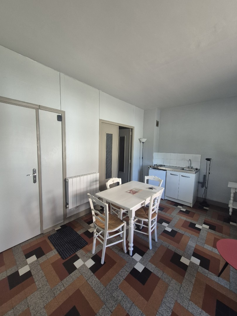 Location appartement meublé à Douai
