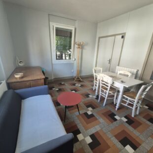 Location appartement meublé à Douai