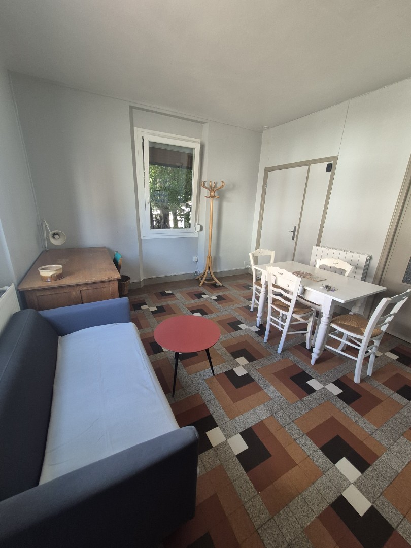 Location appartement meublé à Douai
