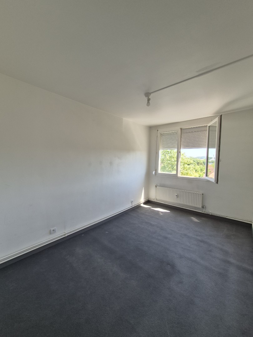 Location appartement à Liévin