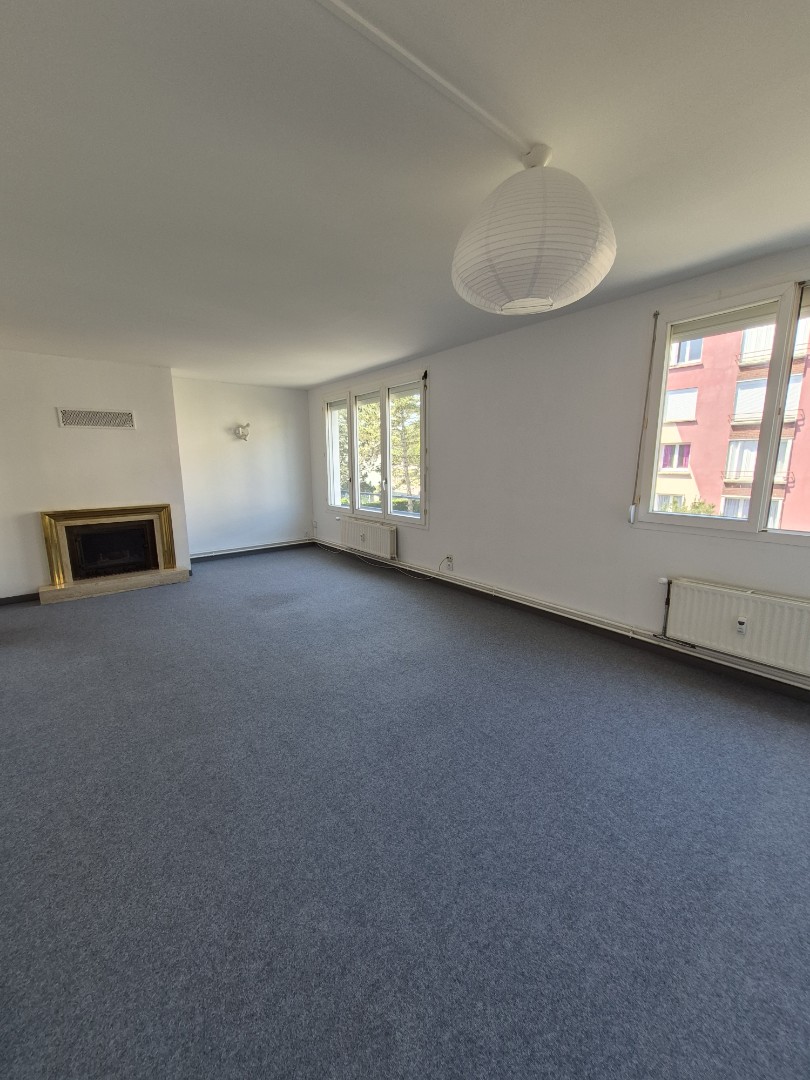 Location appartement à Liévin
