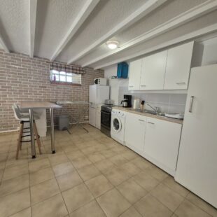 Location appartement meublé à Beuvry
