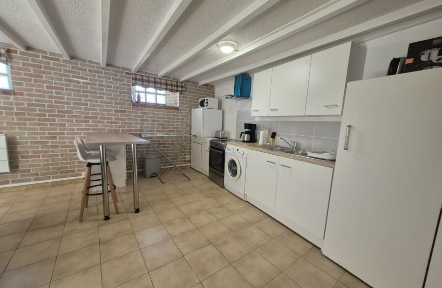 Location appartement meublé à Beuvry