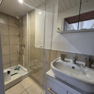 Location appartement meublé à Beuvry