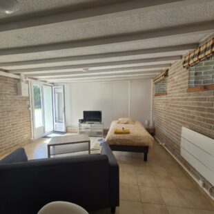 Location appartement meublé à Beuvry