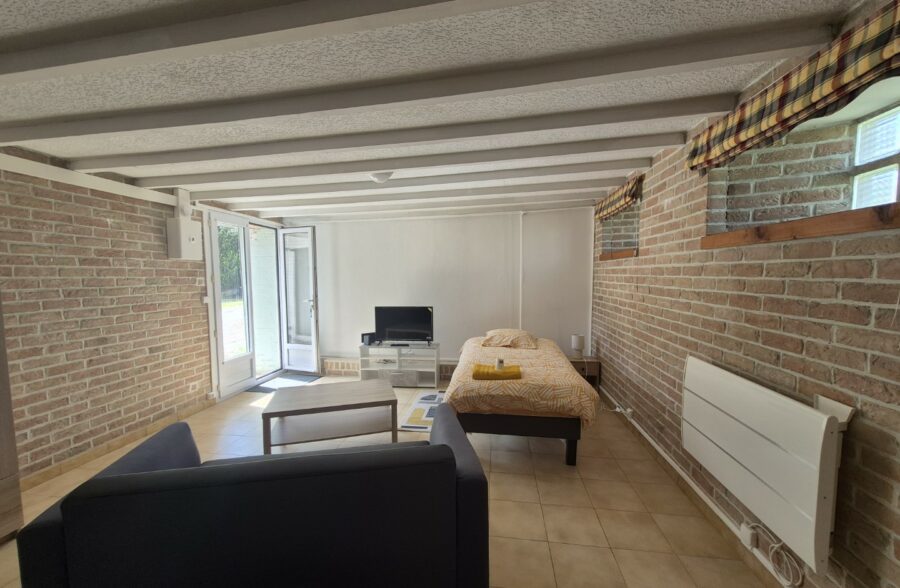 Location appartement meublé à Beuvry