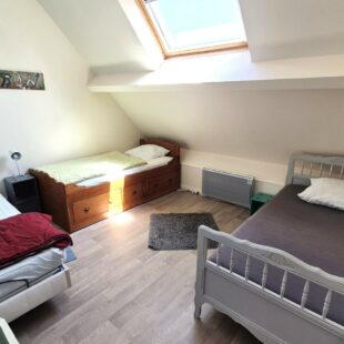 Location maison à Wimereux