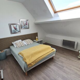 Location maison à Wimereux