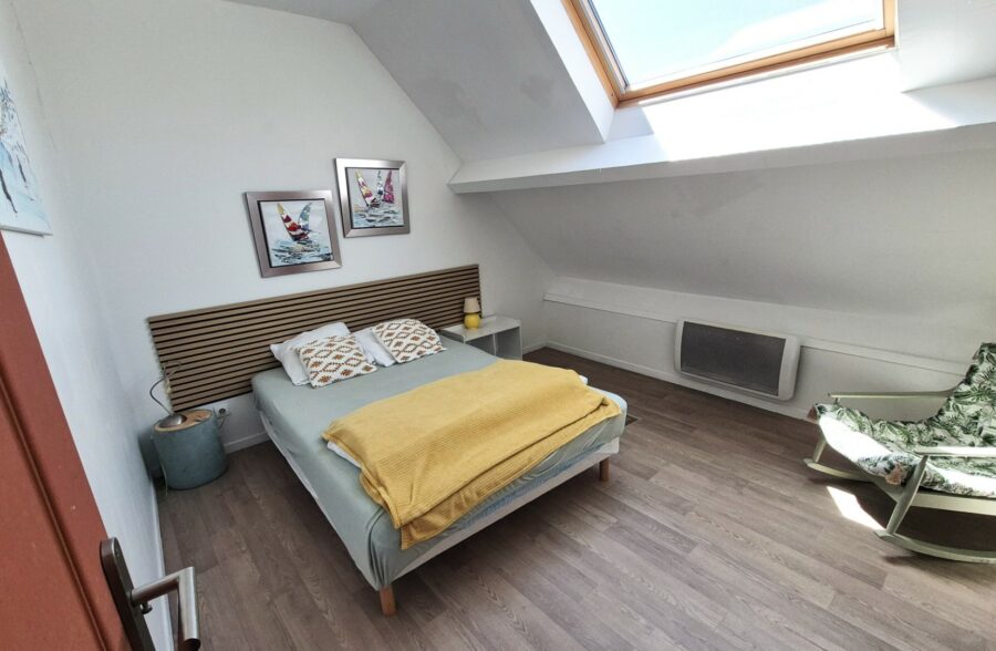 Location maison à Wimereux