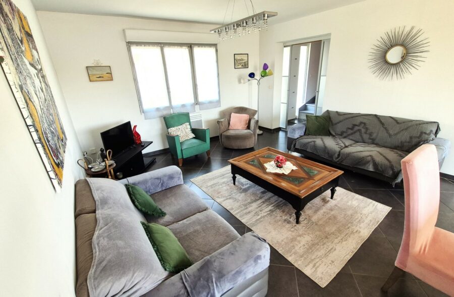 Location maison à Wimereux