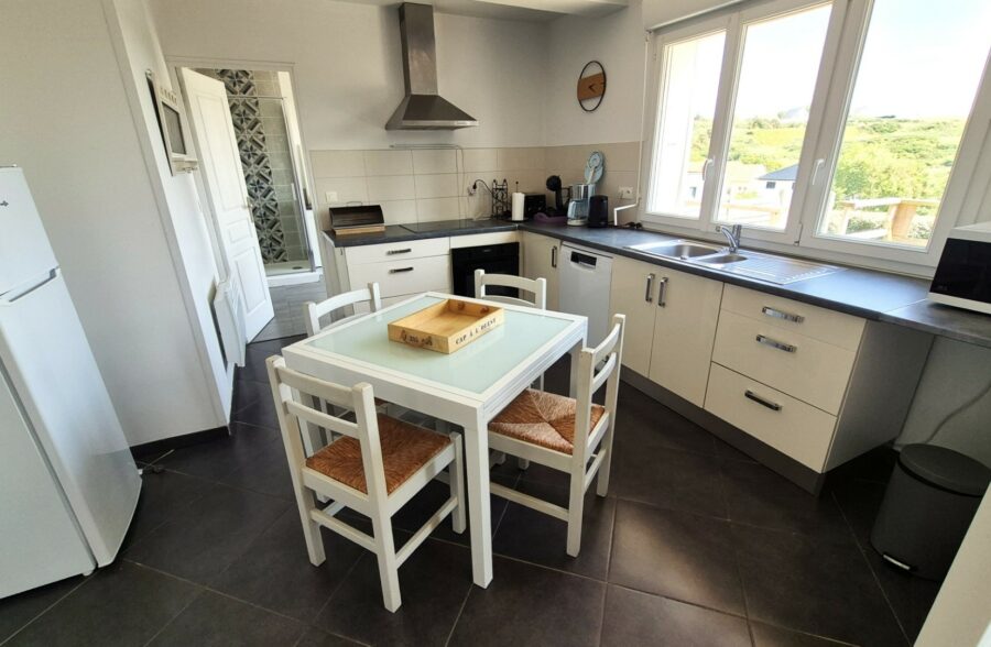 Location maison à Wimereux