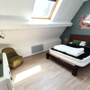 Location maison à Wimereux
