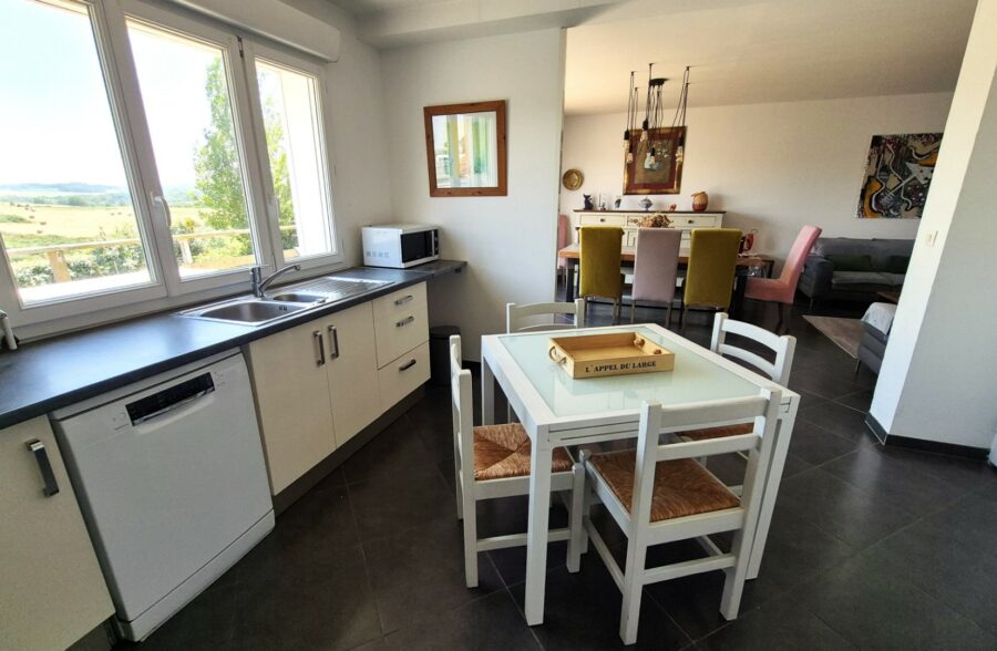Location maison à Wimereux