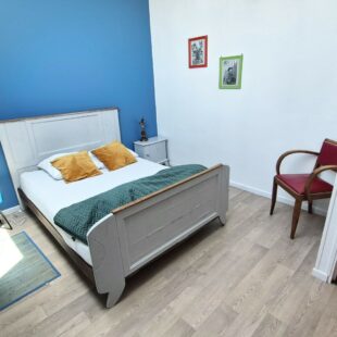 Location maison à Wimereux