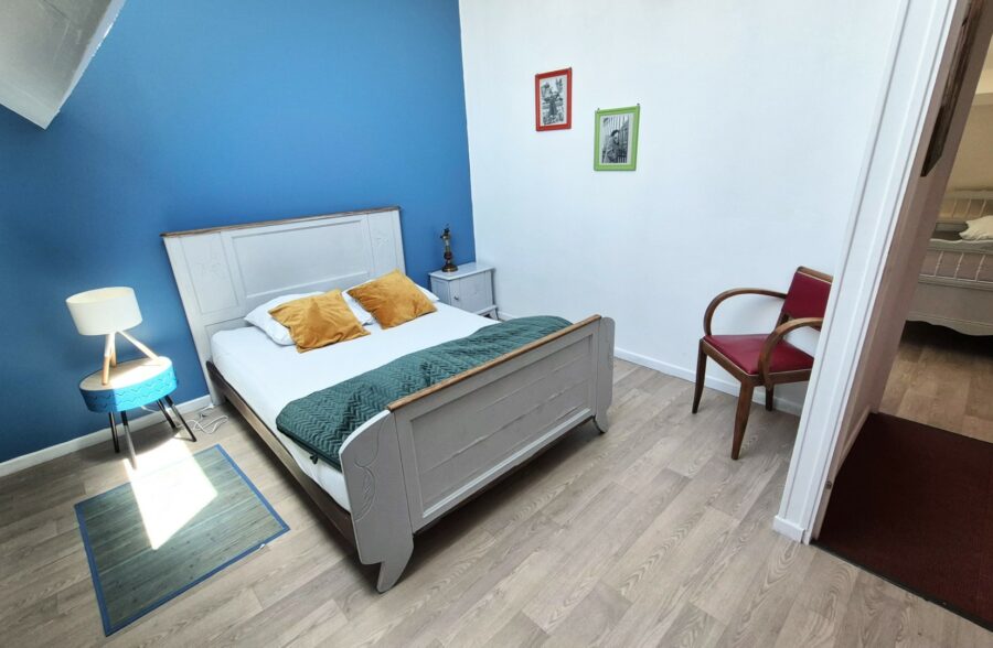 Location maison à Wimereux