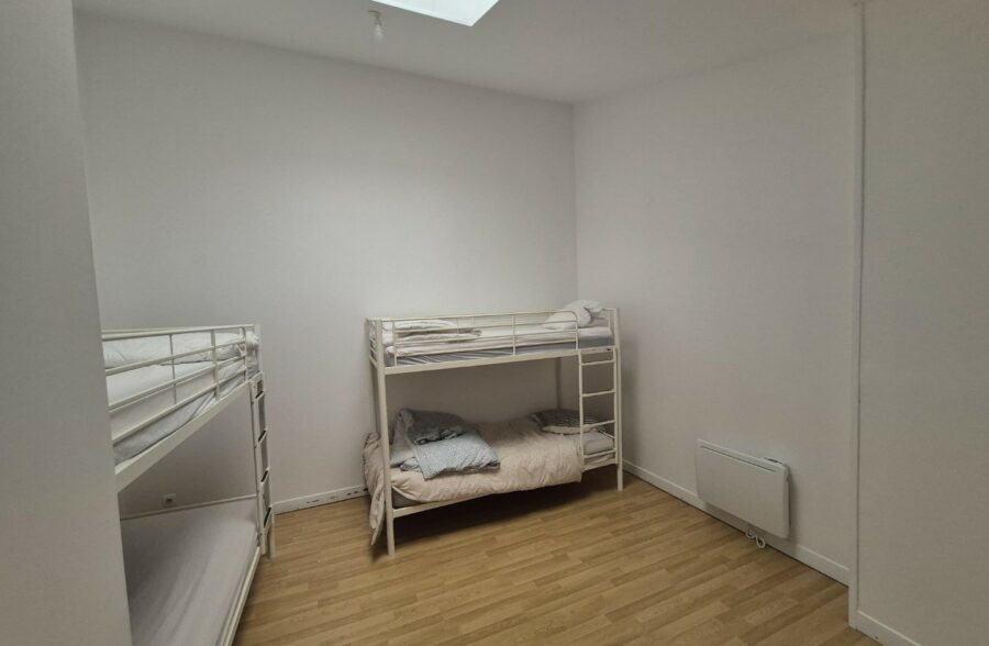 Location maison meublé à Boulogne-Sur-Mer