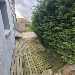 Location maison meublé à Boulogne-Sur-Mer