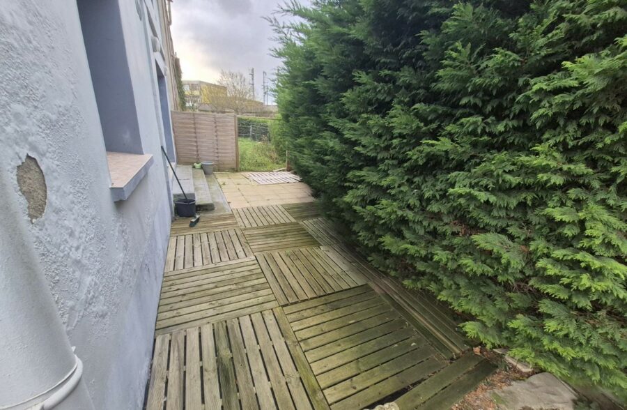 Location maison meublé à Boulogne-Sur-Mer