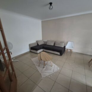 Location maison meublé à Boulogne-Sur-Mer