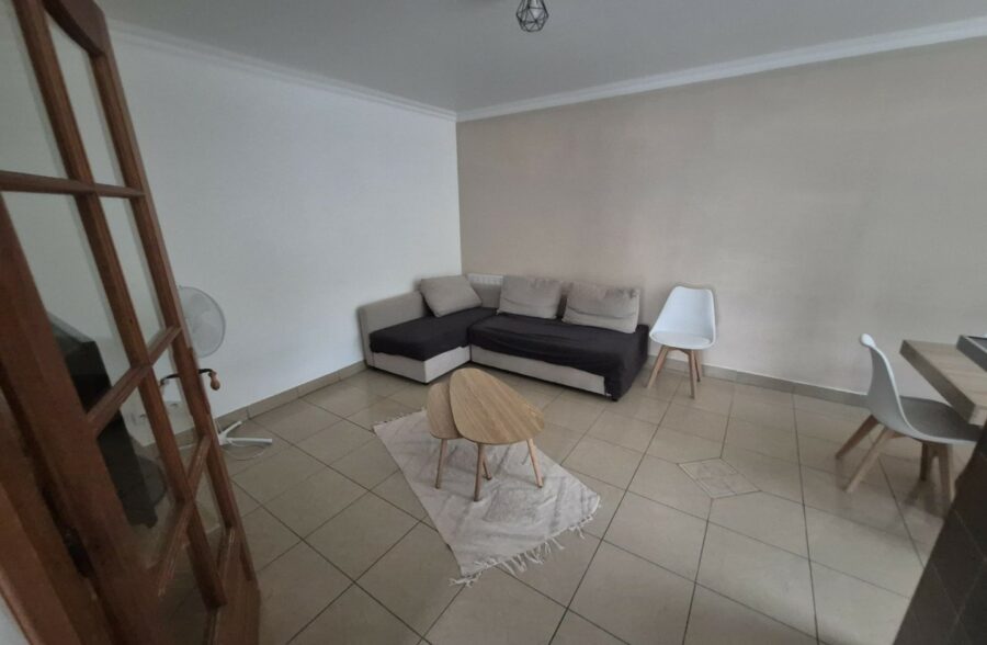 Location maison meublé à Boulogne-Sur-Mer