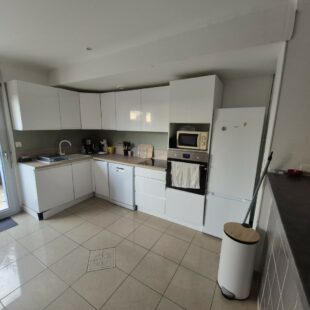 Location maison meublé à Boulogne-Sur-Mer