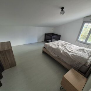 Location maison meublé à Boulogne-Sur-Mer