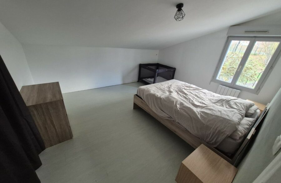 Location maison meublé à Boulogne-Sur-Mer