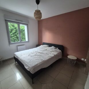 Location maison meublé à Boulogne-Sur-Mer