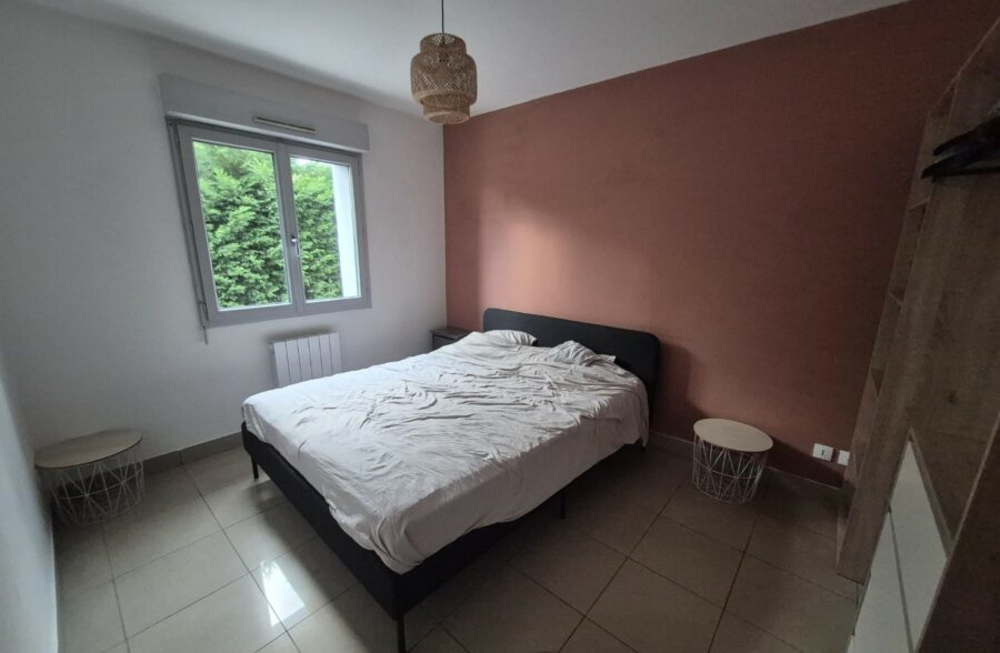 Location maison meublé à Boulogne-Sur-Mer