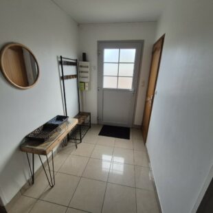 Location maison meublé à Boulogne-Sur-Mer