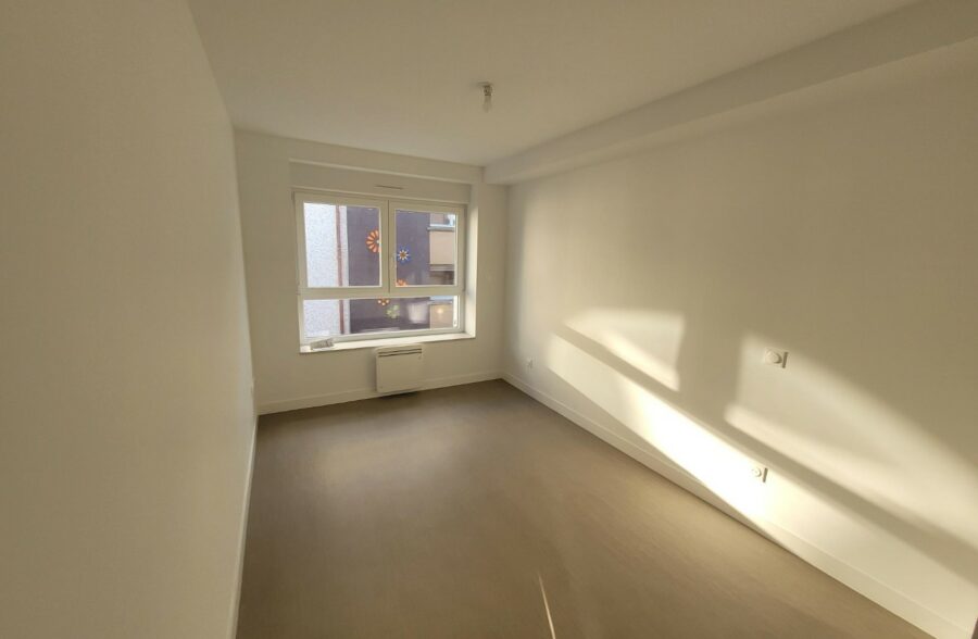 Location appartement à Boulogne-Sur-Mer
