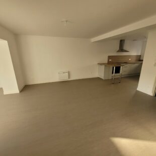 Location appartement à Boulogne-Sur-Mer