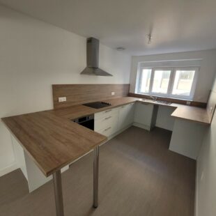 Location appartement à Boulogne-Sur-Mer