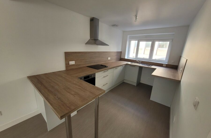 Location appartement à Boulogne-Sur-Mer