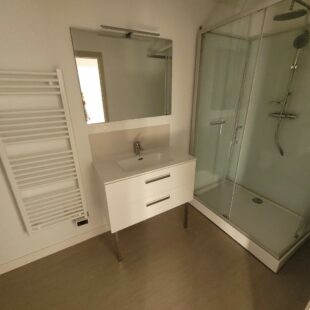Location appartement à Boulogne-Sur-Mer