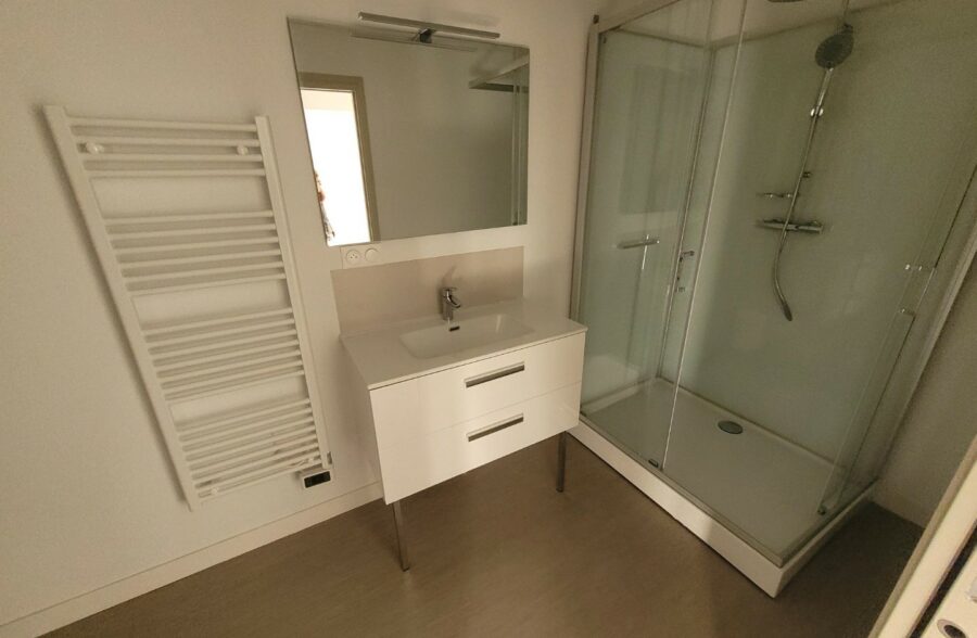 Location appartement à Boulogne-Sur-Mer