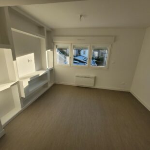 Location appartement à Boulogne-Sur-Mer