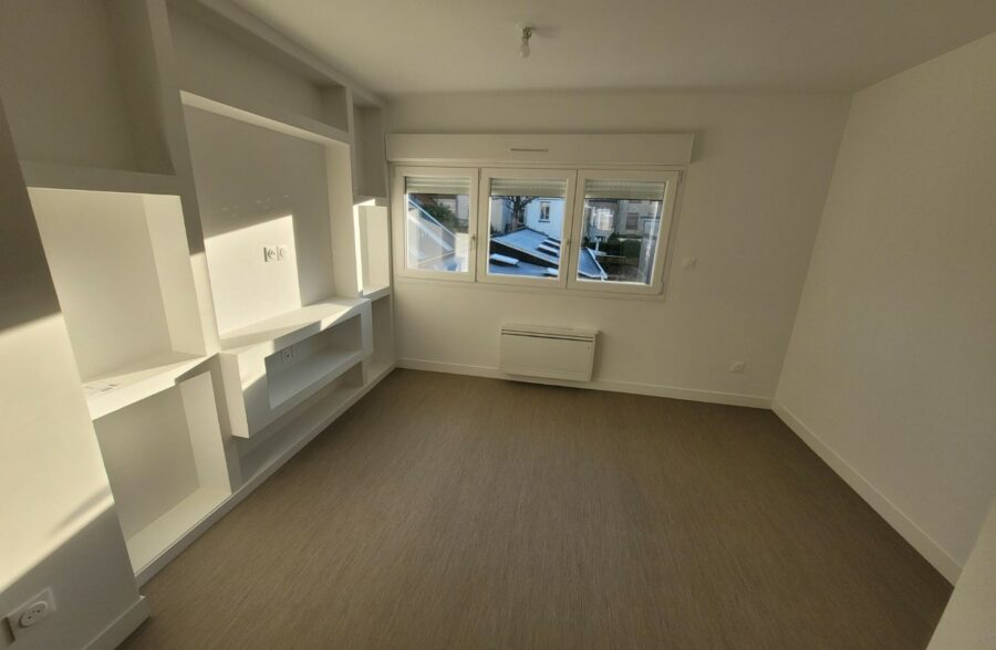 Location appartement à Boulogne-Sur-Mer