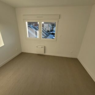 Location appartement à Boulogne-Sur-Mer