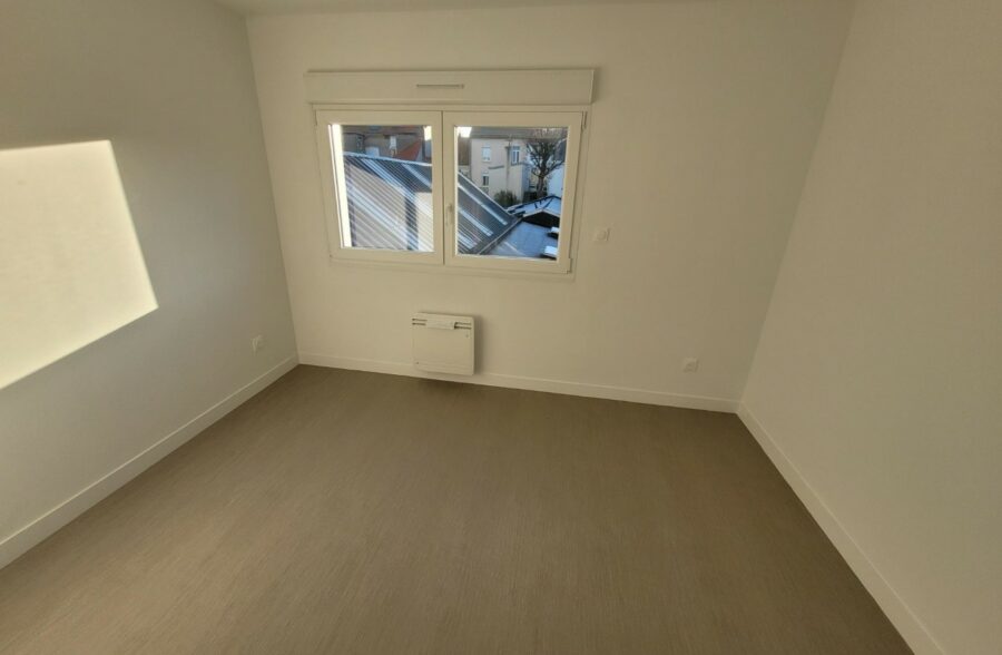 Location appartement à Boulogne-Sur-Mer