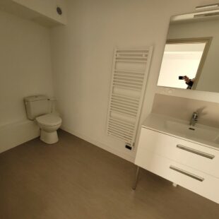 Location appartement à Boulogne-Sur-Mer