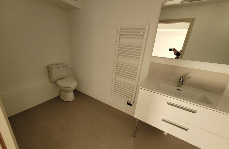 Location appartement à Boulogne-Sur-Mer
