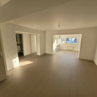 Location appartement à Boulogne-Sur-Mer