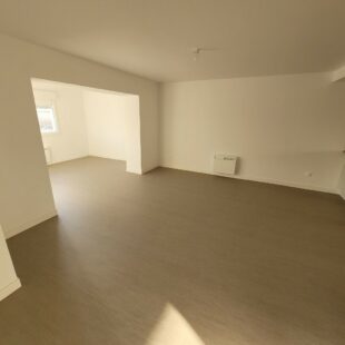 Location appartement à Boulogne-Sur-Mer