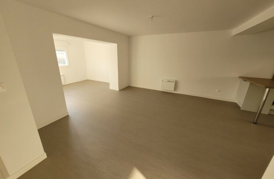 Location appartement à Boulogne-Sur-Mer