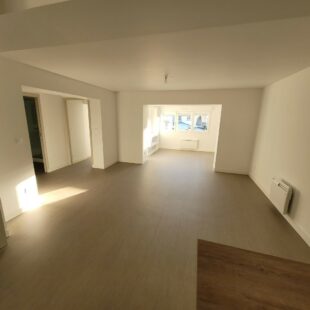 Location appartement à Boulogne-Sur-Mer
