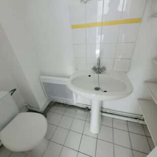 Location appartement à Arras
